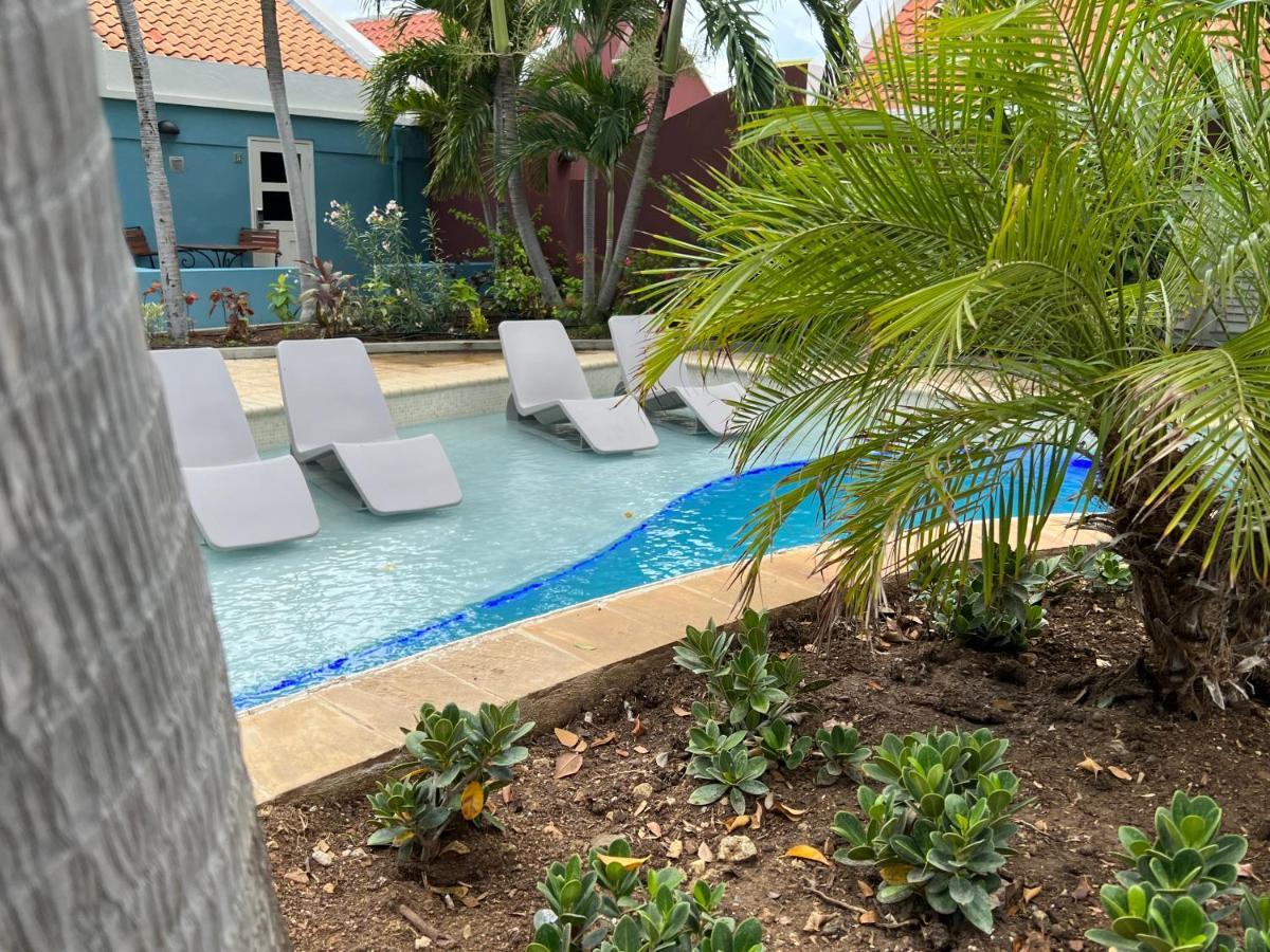 Kura Botanica Hotel يلمستاد المظهر الخارجي الصورة