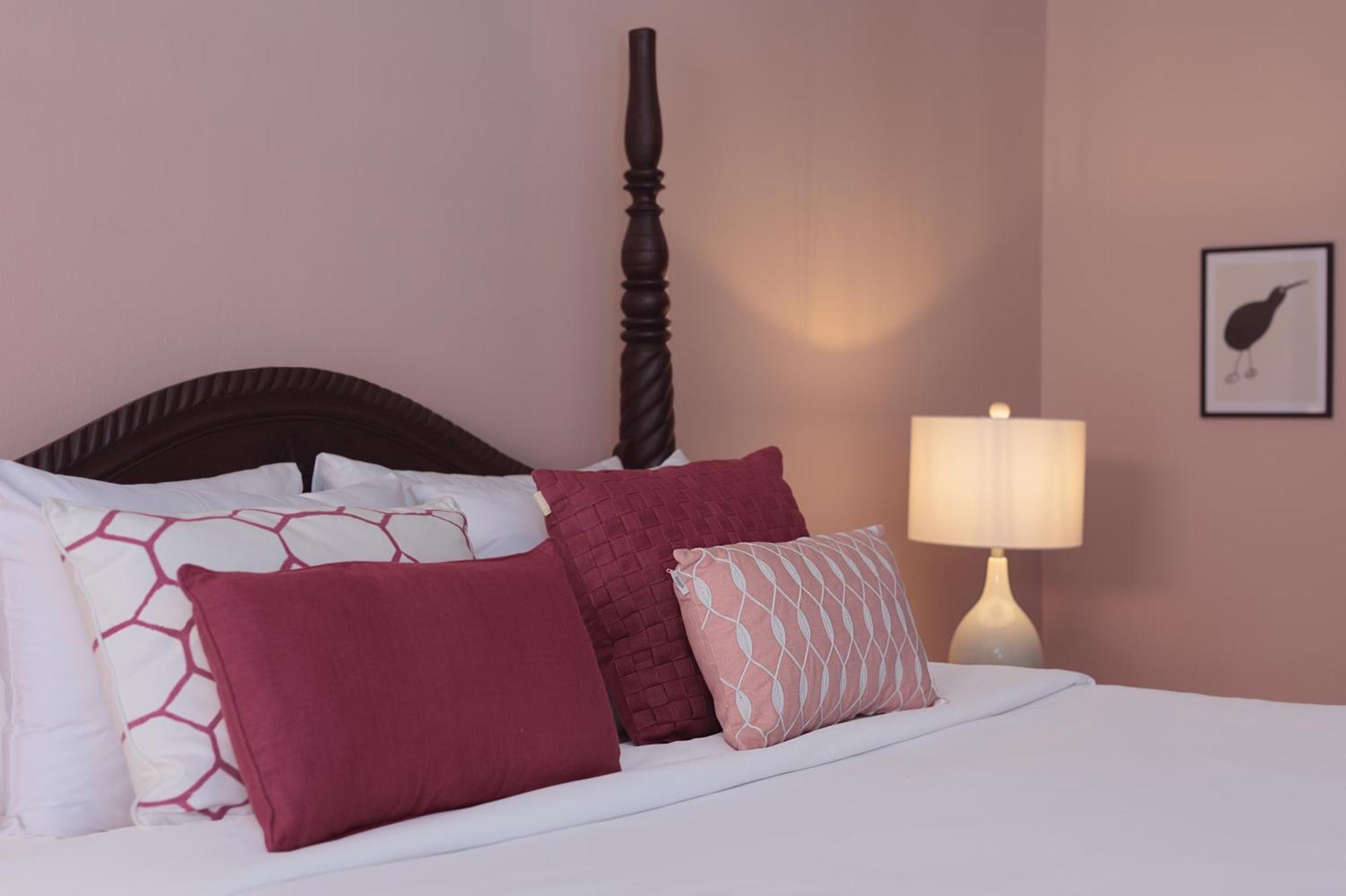 Kura Botanica Hotel يلمستاد المظهر الخارجي الصورة