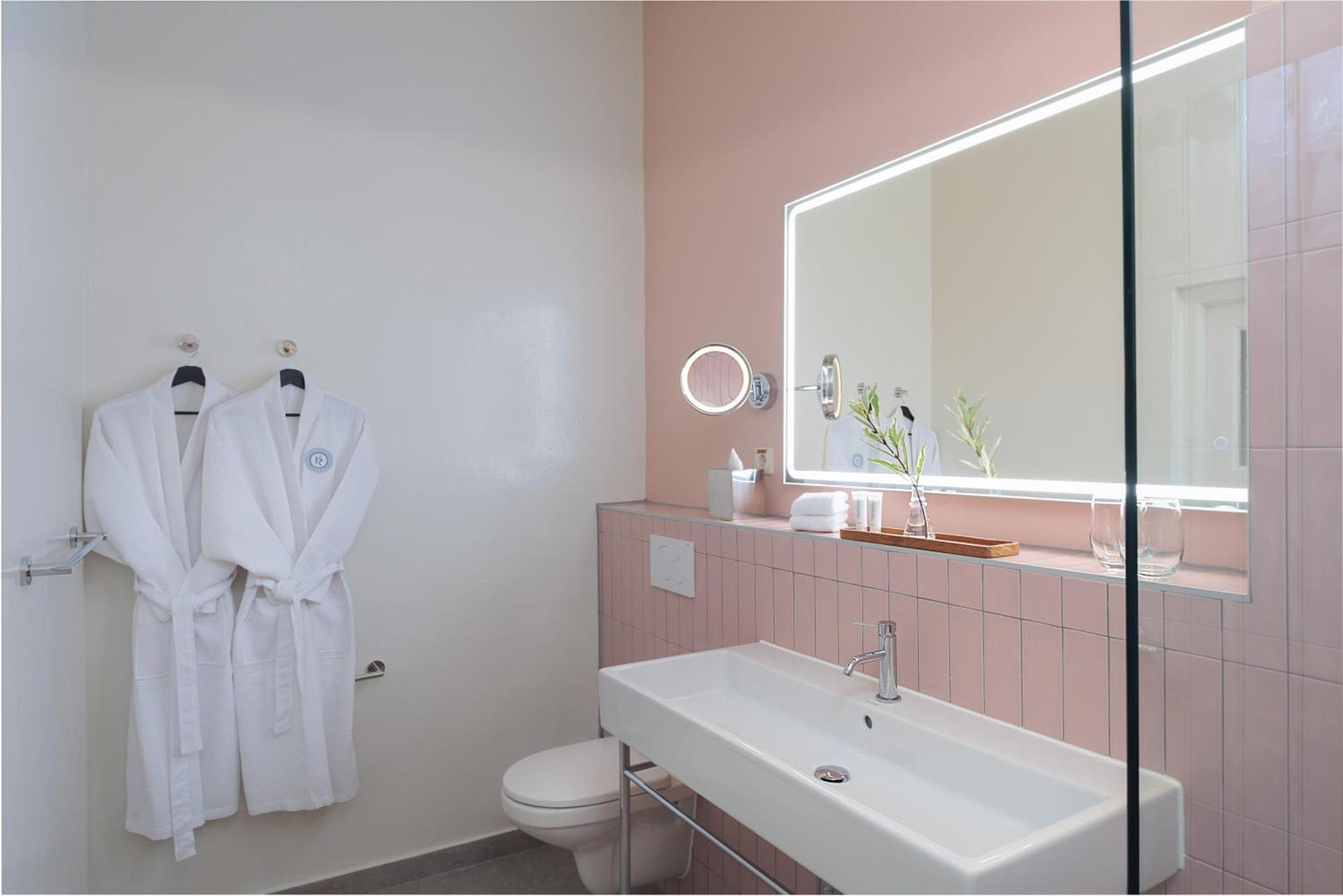 Kura Botanica Hotel يلمستاد المظهر الخارجي الصورة