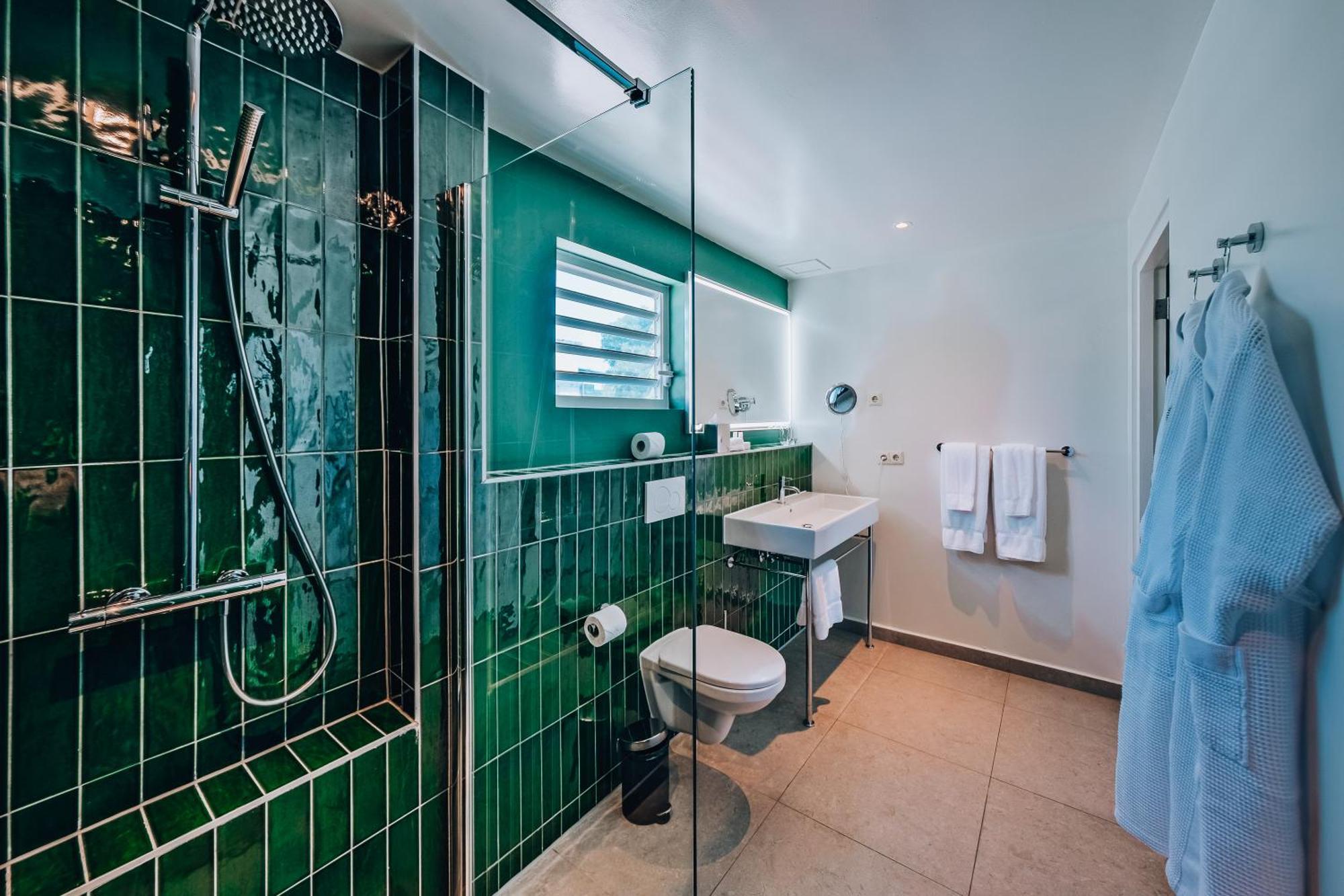 Kura Botanica Hotel يلمستاد المظهر الخارجي الصورة