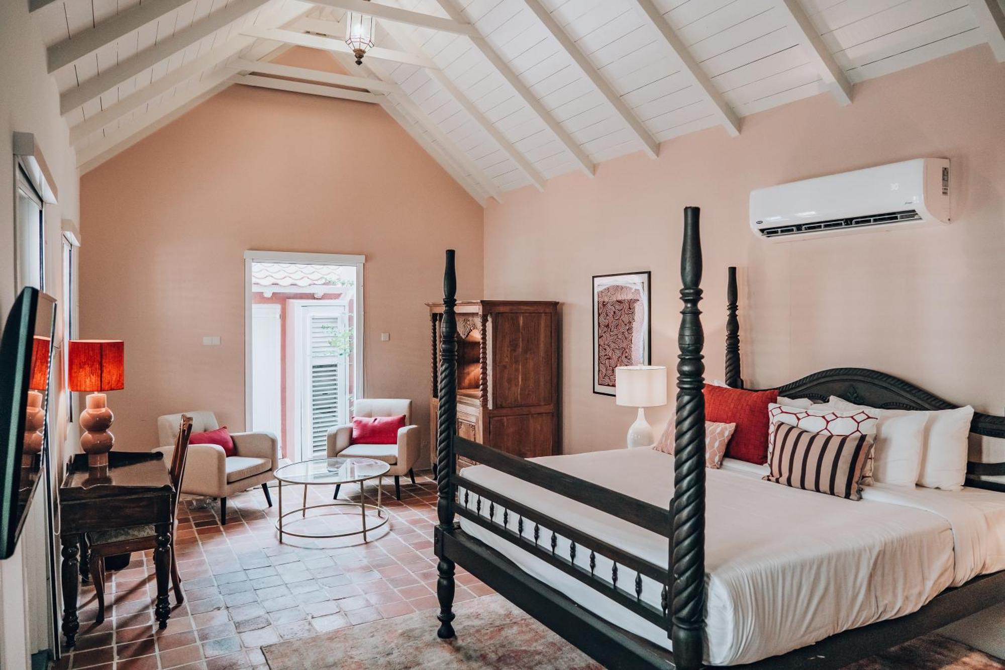 Kura Botanica Hotel يلمستاد المظهر الخارجي الصورة