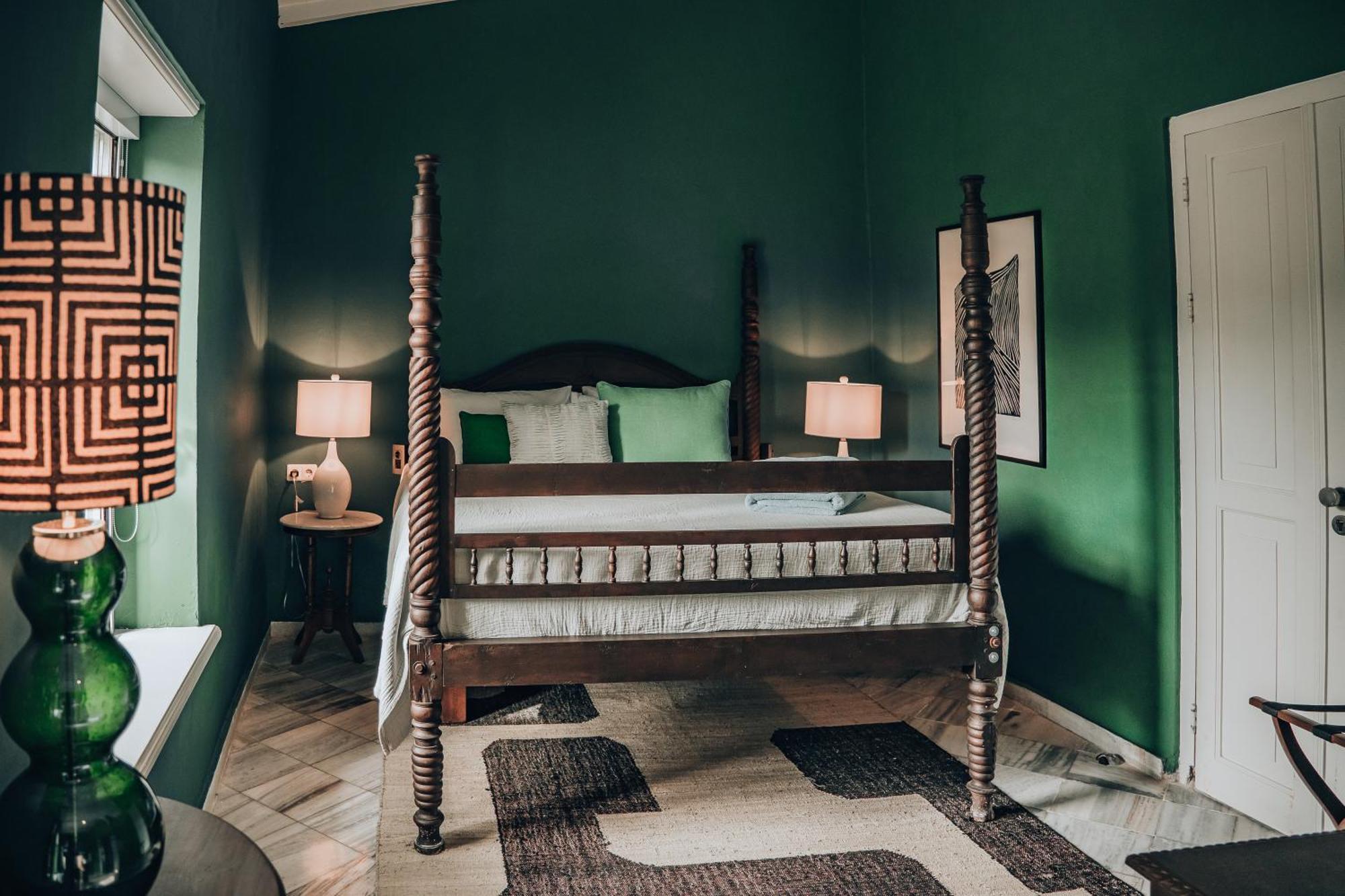 Kura Botanica Hotel يلمستاد المظهر الخارجي الصورة