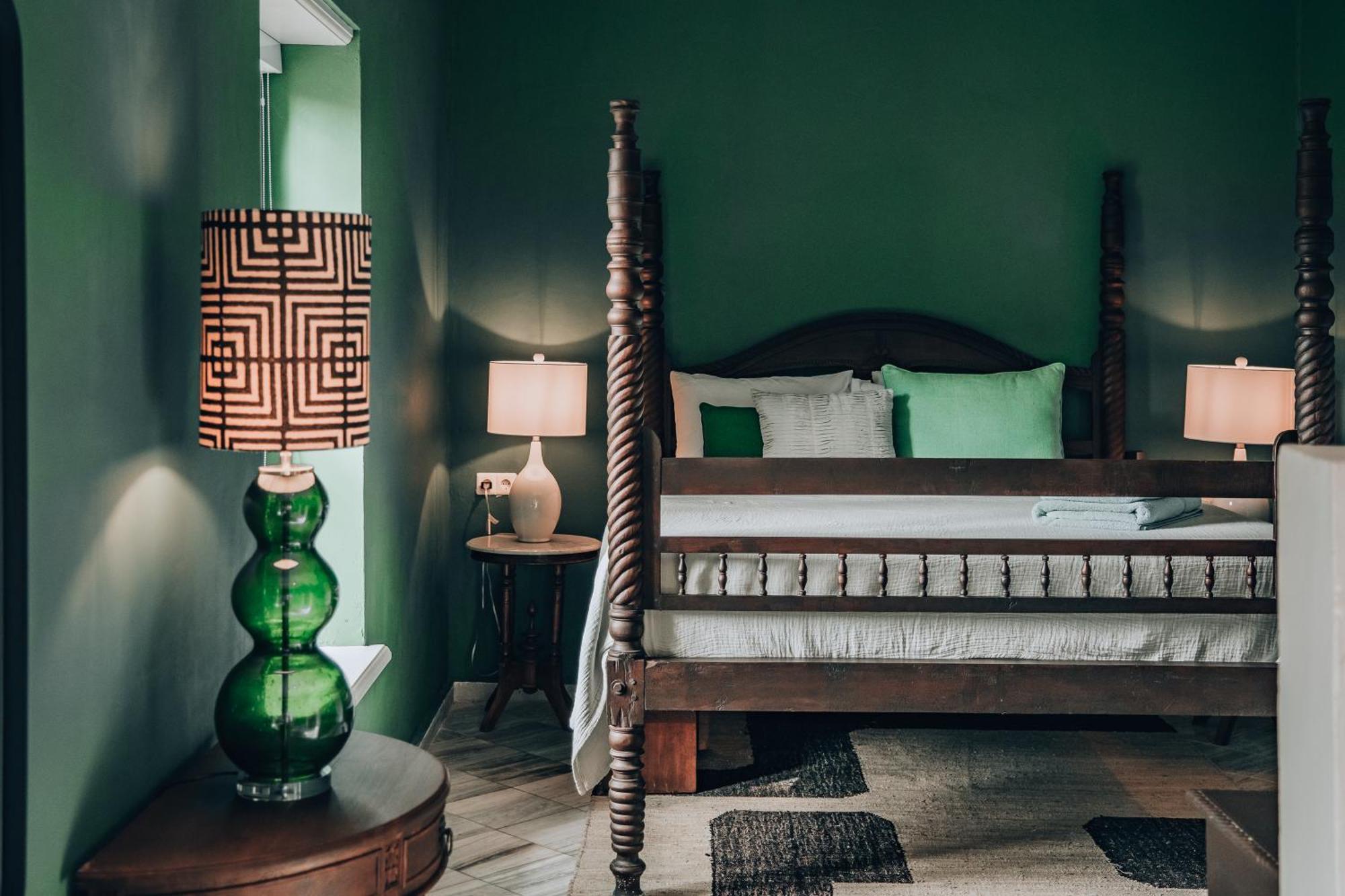 Kura Botanica Hotel يلمستاد المظهر الخارجي الصورة