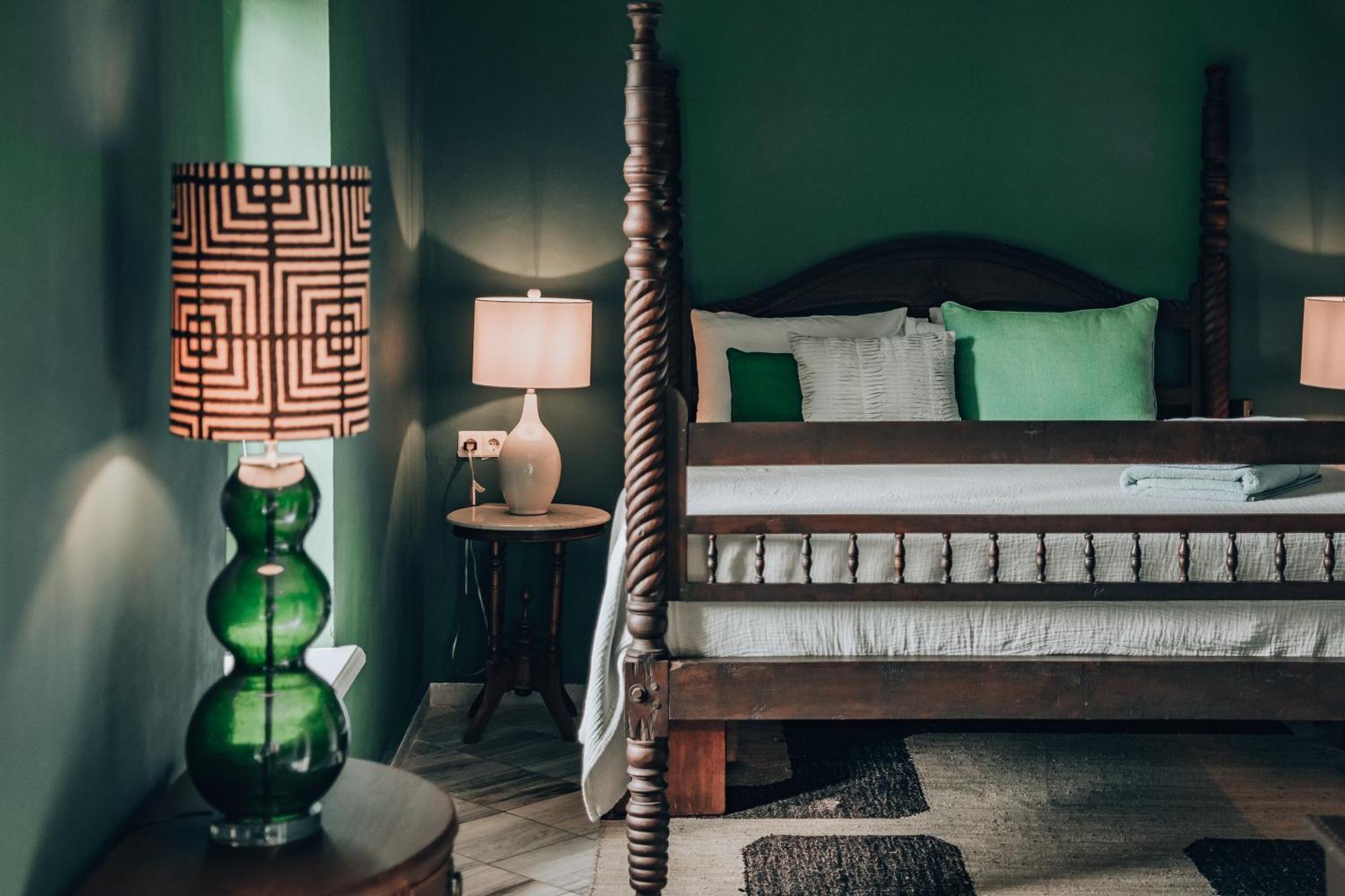 Kura Botanica Hotel يلمستاد المظهر الخارجي الصورة