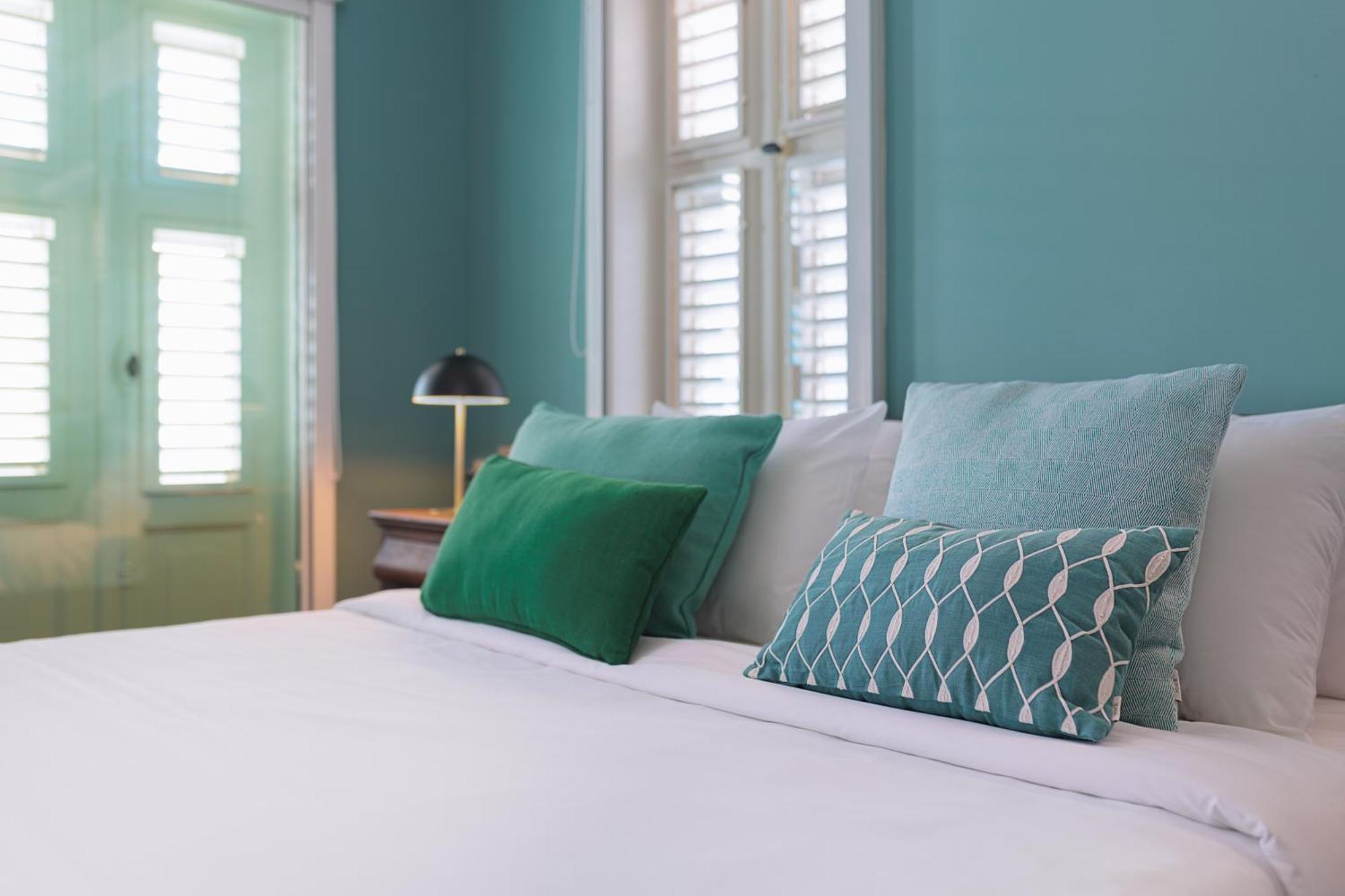 Kura Botanica Hotel يلمستاد المظهر الخارجي الصورة