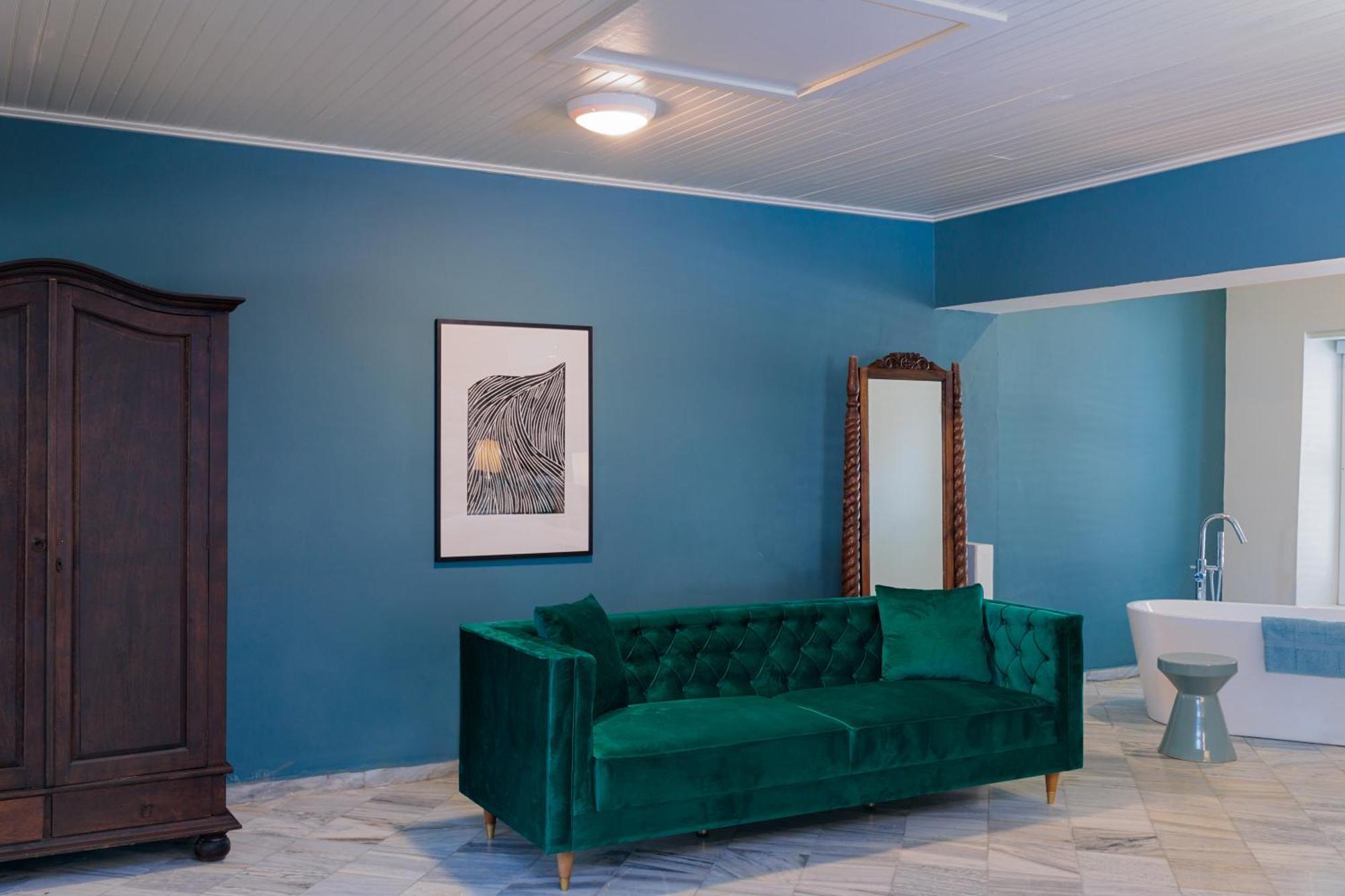 Kura Botanica Hotel يلمستاد المظهر الخارجي الصورة