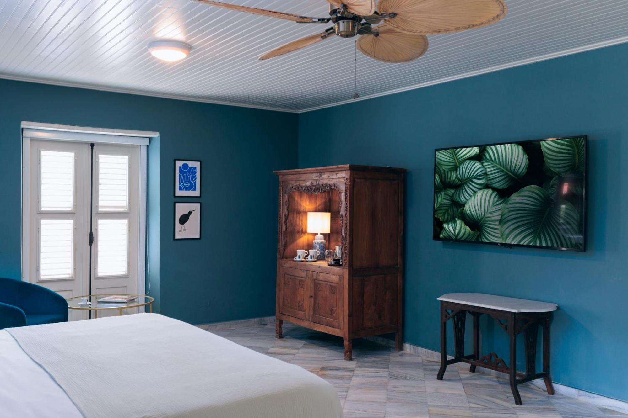Kura Botanica Hotel يلمستاد المظهر الخارجي الصورة
