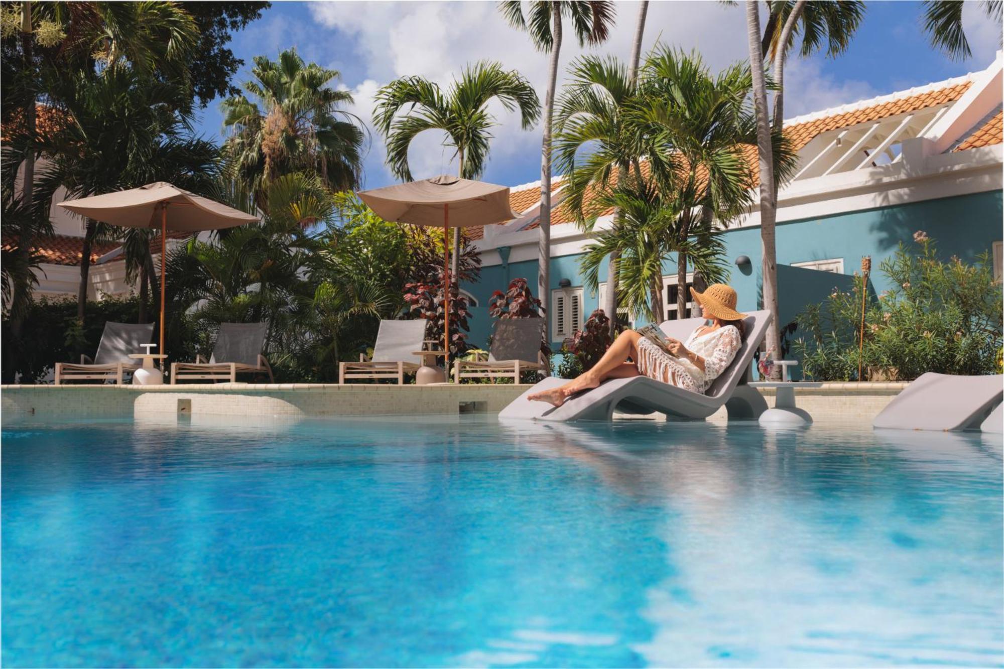 Kura Botanica Hotel يلمستاد المظهر الخارجي الصورة